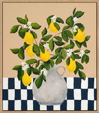 Lemons For Life - Limited Edition Print