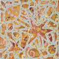 Mini Moments Vol 10 - Original Art-Original Art-Lani Strangio-Greenhouse Interiors Pty Ltd