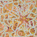 Mini Moments Vol 10 - Original Art-Original Art-Lani Strangio-Greenhouse Interiors Pty Ltd