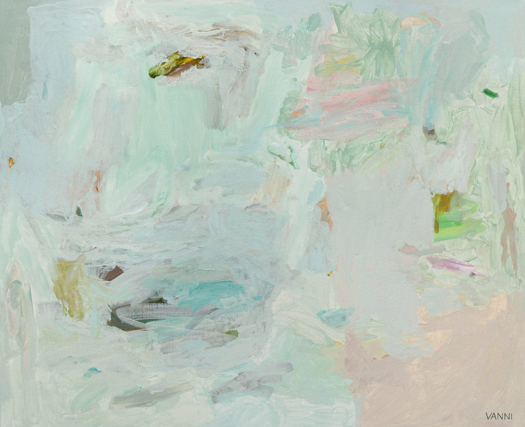 Crystal Cove - Limited Edition Print