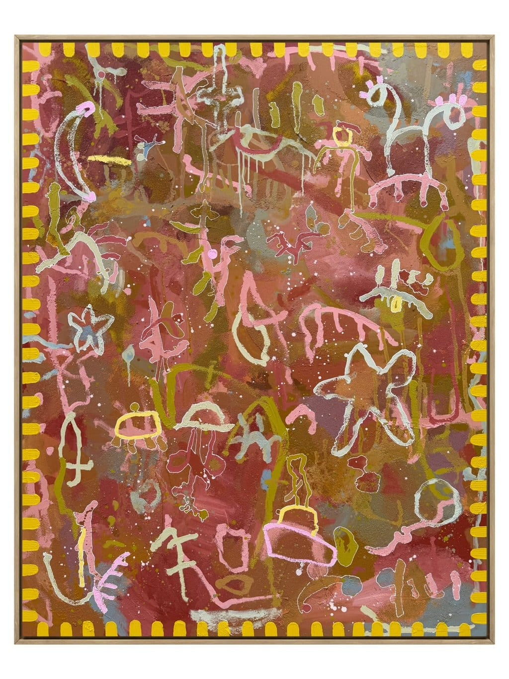 Verão - Original Art