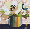 Slowly, Softly, Surely - Original Art-Original Art-Leanne Daquino-Greenhouse Interiors Pty Ltd