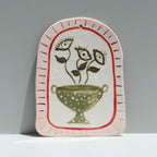 Art Tile - A Bunch Of Eyes