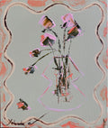 Just Breathe - Original Art-Original Art-Yolan Eke-Greenhouse Interiors Pty Ltd