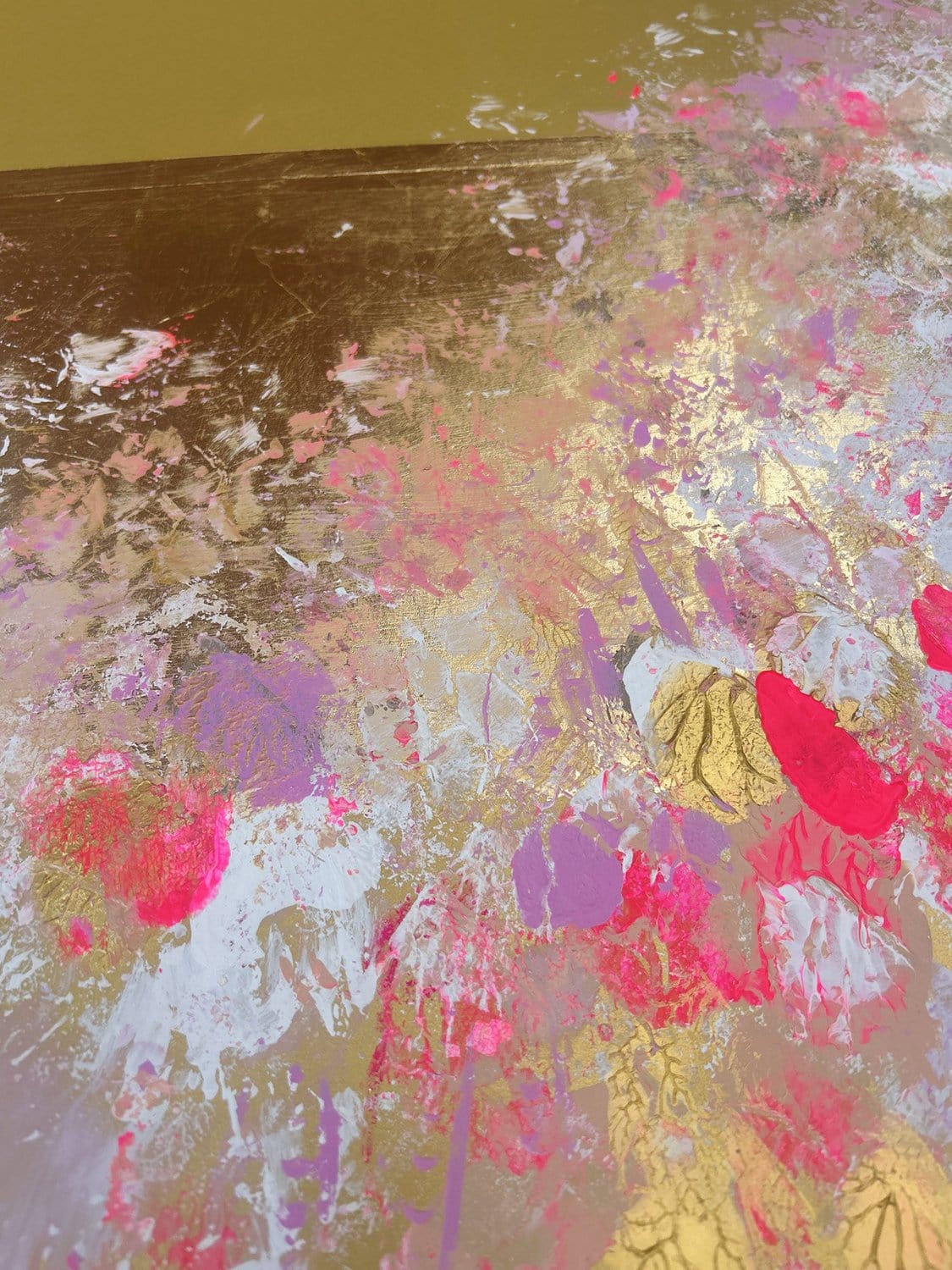 Blossom - Original Art
