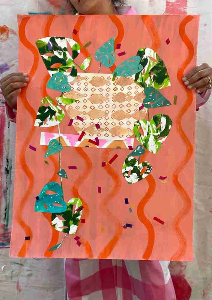 Water Your Garden Limited Edition Print