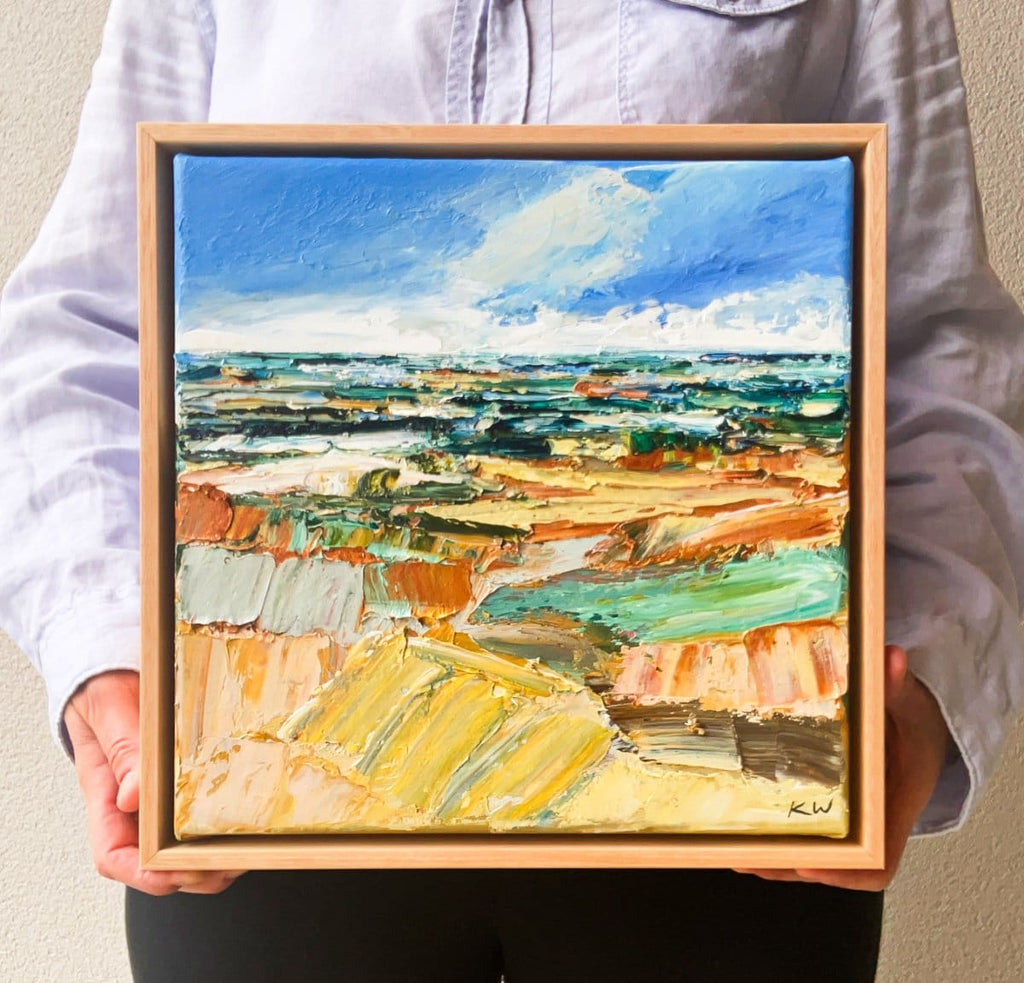 Spinifex - Original Artwork