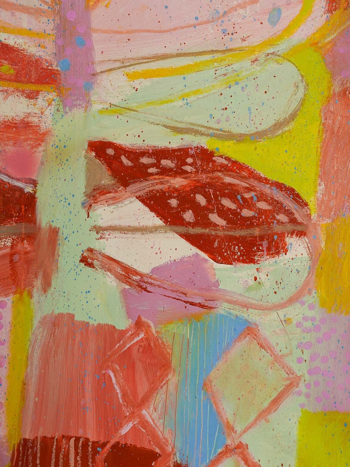 Sunday Morning - Original Art