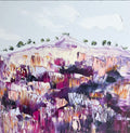 Mulberry Hills 2 - Original Art-Original Art-Angela Hawkey-Greenhouse Interiors Pty Ltd