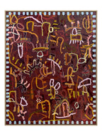 Ligação - Original Art