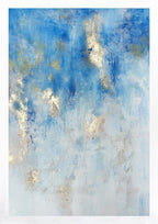 Azure-Original Art-Kirath Ghundoo-Greenhouse Interiors Pty Ltd