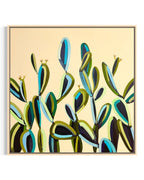 Carrie - Original Painting-Original Art-Kate Jarman-Greenhouse Interiors Pty Ltd