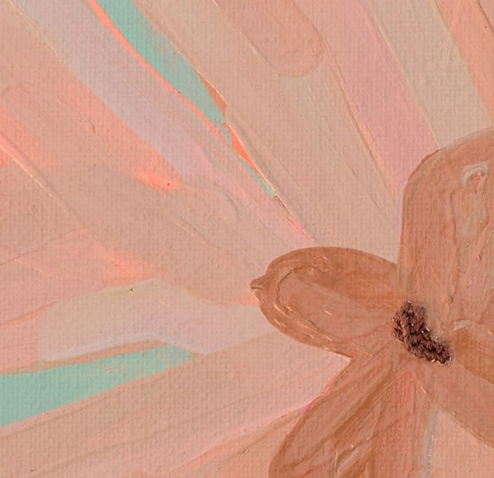 Ottilie - Original Art