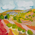 Catalina - Limited Edition Print-Prints-Robyn Kylie-Greenhouse Interiors Pty Ltd