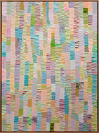 Blooming Chaos - Original Art-Original Art-Sheree Smith-Greenhouse Interiors Pty Ltd