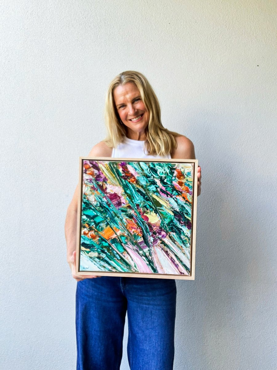 Elysia - Original Artwork