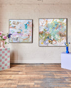 Carousel - Limited Edition Print
