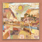 Rhythm Of The Outback - Limited Edition Print