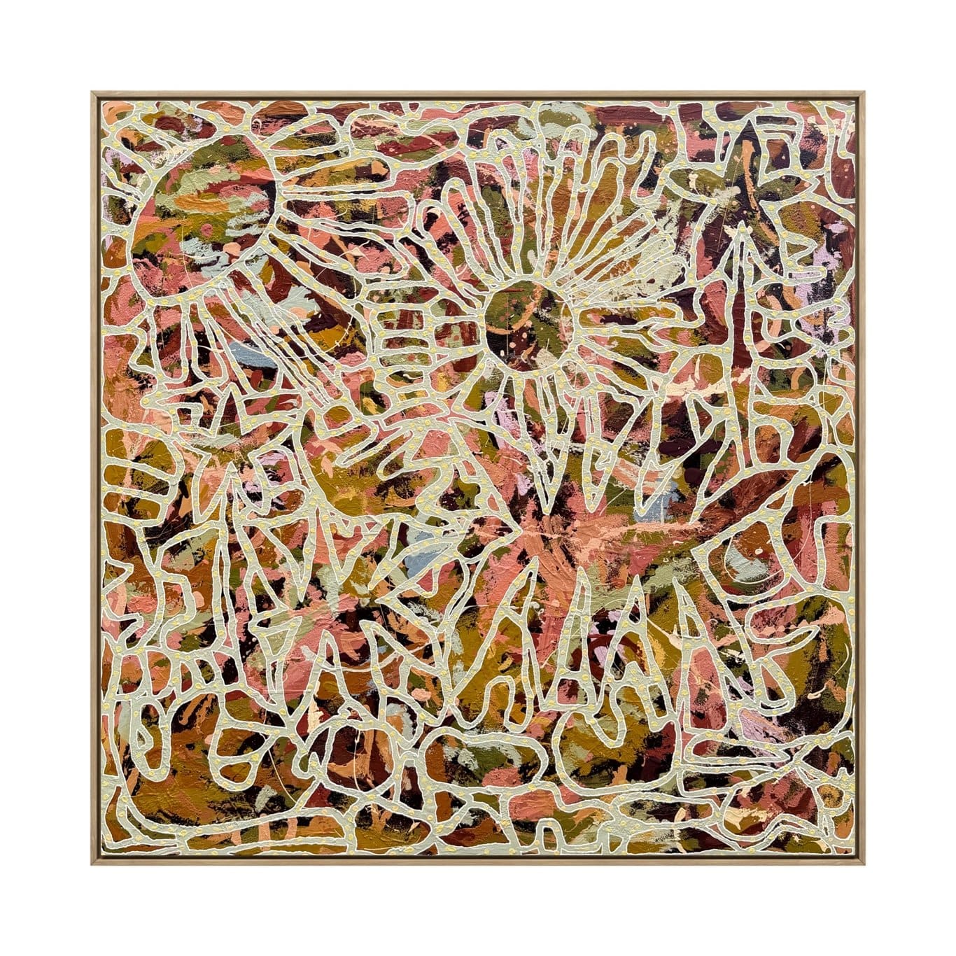 Fragmento - Original Art