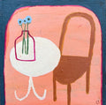 Me Time - Original Art