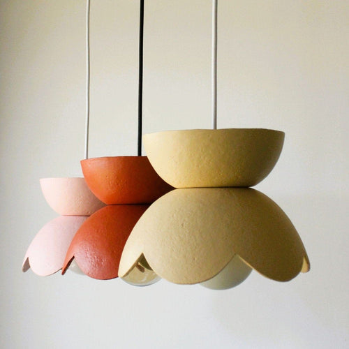 Blossom Pendant Light