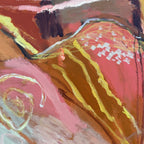 Ormiston Gorge Calling   - Original Artwork