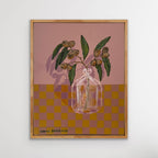 Gladly - Original Art-Original Art-Anna Bektash-Greenhouse Interiors Pty Ltd