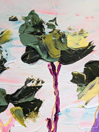 Tree Life - Original Art-Original Art-Marinka Parnham-Greenhouse Interiors Pty Ltd