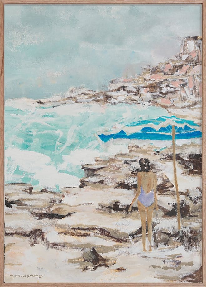 Cala - Limited Edition Print