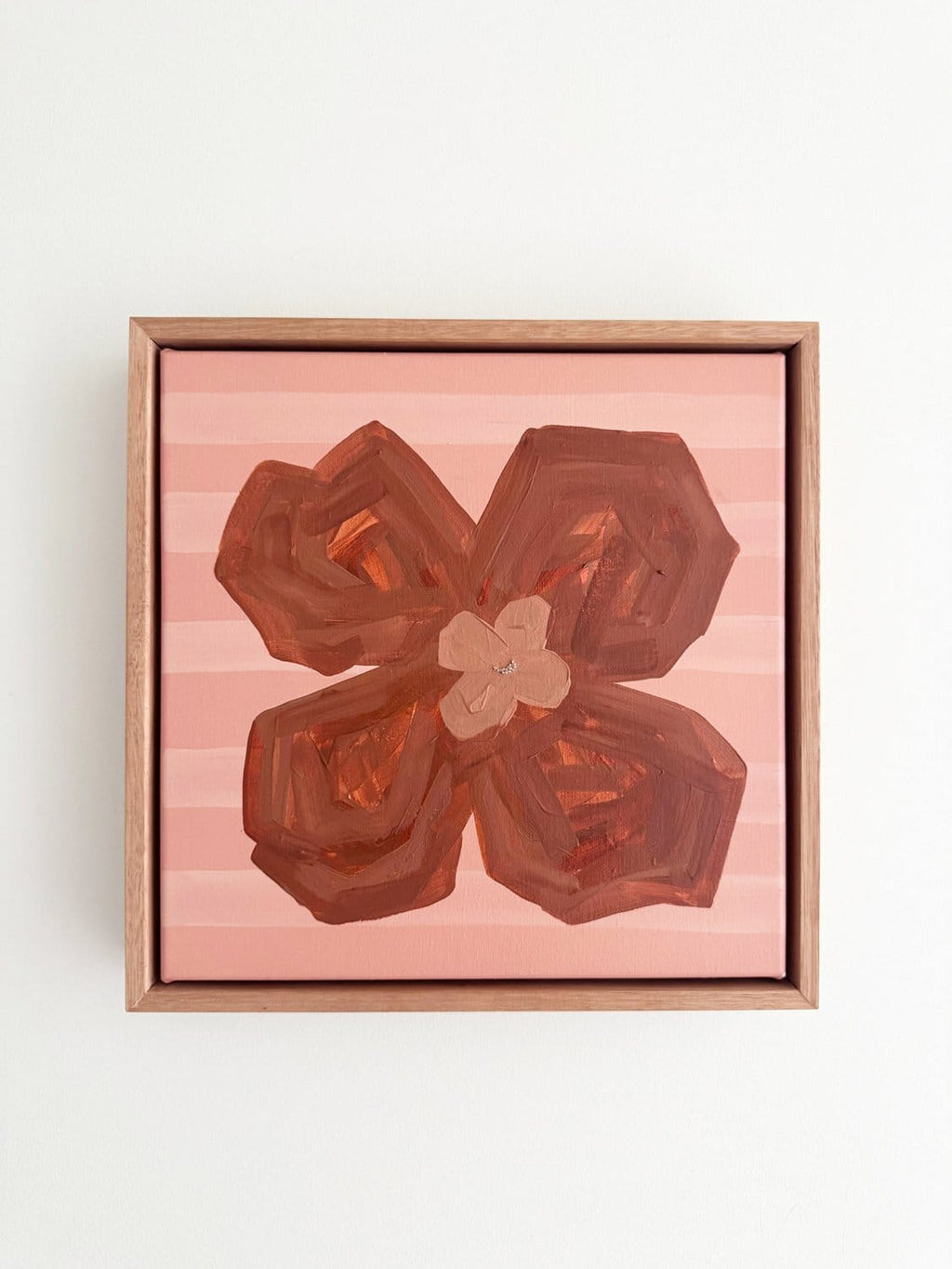 Amaih - Original Art-Original Art-Kim Saunders-Greenhouse Interiors Pty Ltd