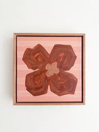 Amaih - Original Art-Original Art-Kim Saunders-Greenhouse Interiors Pty Ltd