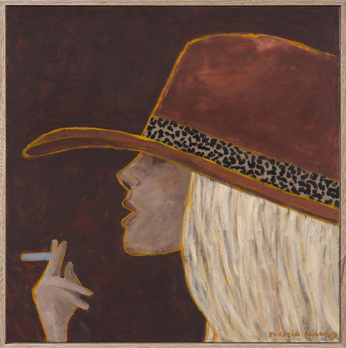 Cuba - Original Painting