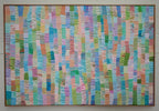 Beautiful Chaos- Original Art-Original Art-Sheree Smith-Greenhouse Interiors Pty Ltd