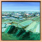 Ranges II - Original Artwork