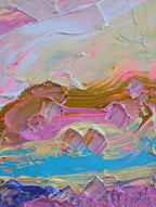 Bush Cassie - Original Art