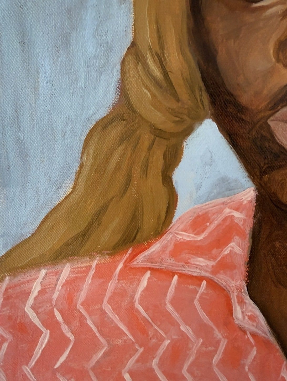 Hasani - Original Artwork