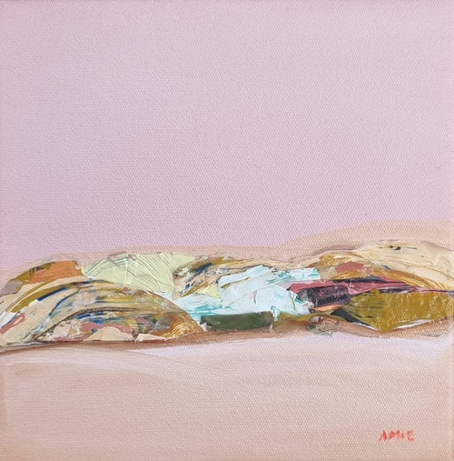 A Lovely Land - Original Artwork