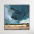 Ink In The Sky No.2 - Limited Edition Print-Prints-Michelle Keighley-Greenhouse Interiors Pty Ltd