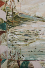 Memory Of A Mosaic - Original Art