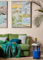 Sail, Sun, Sand & Surf - Limited Edition Print