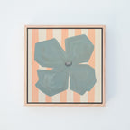 Henriette - Original Art-Original Art-Kim Saunders-Greenhouse Interiors Pty Ltd