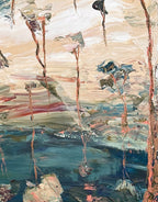 Somewhere In Between-Original Art-Yolanda Eke-Greenhouse Interiors Pty Ltd