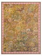 Saudade - Original Art-Original Art-Lani Strangio-Greenhouse Interiors Pty Ltd