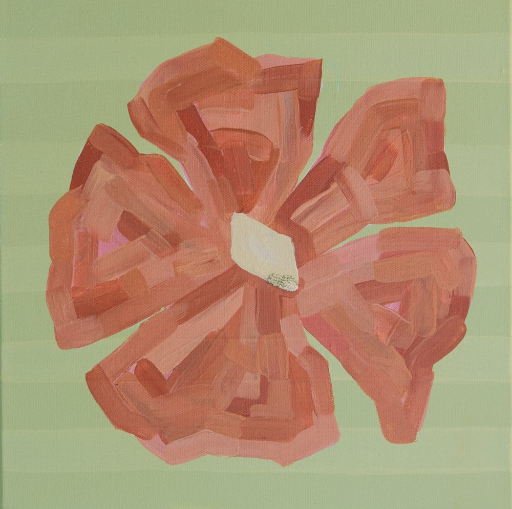 Jutte - Original Art