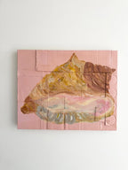 Conch Shell 04 - Original Art