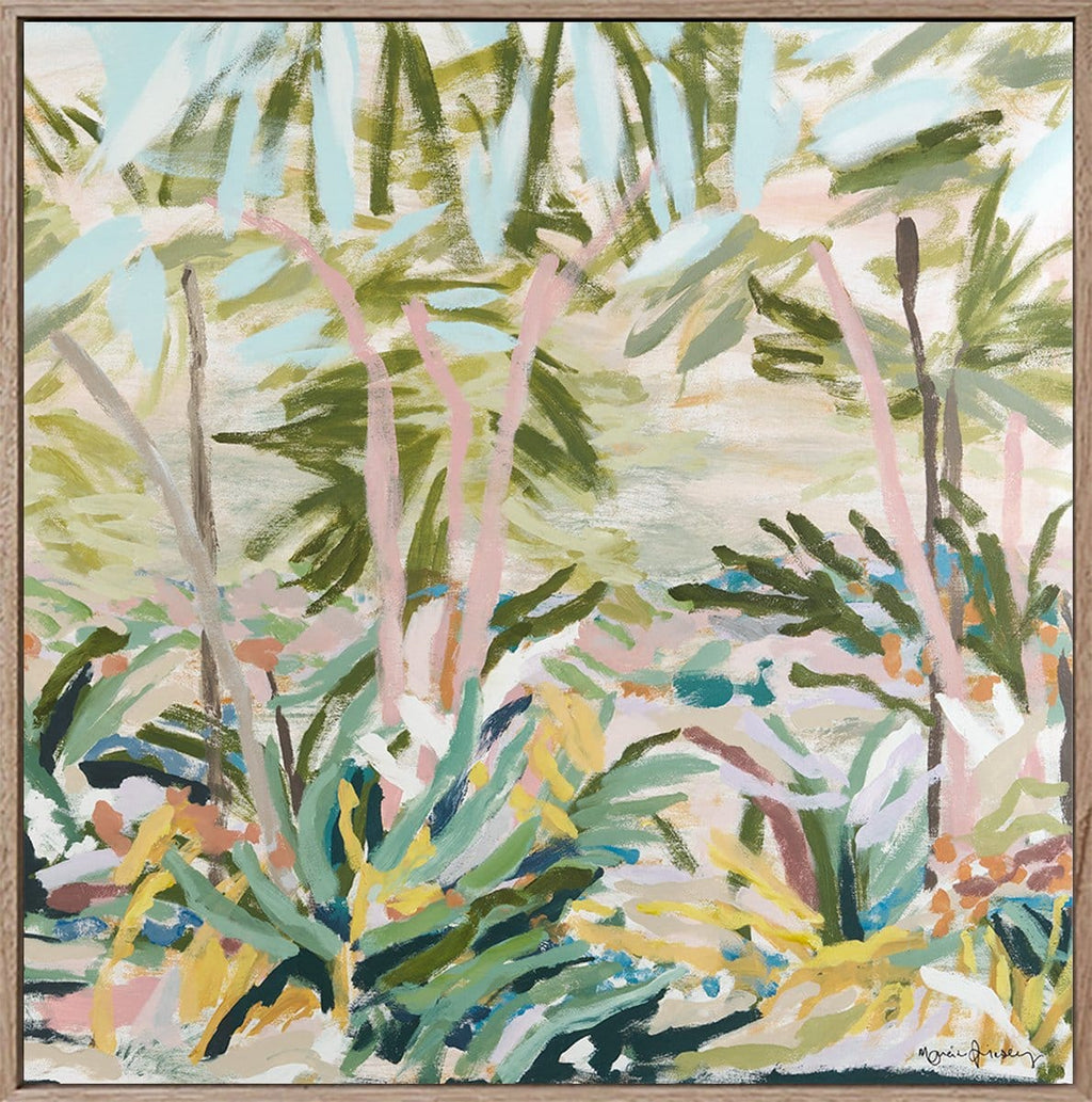 Catamaran County Pt 2 - Limited Edition Print