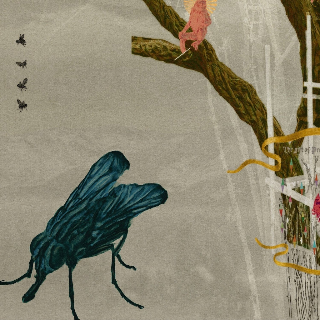 The Gift - Limited Edition Print-Prints-Steve Moors-Greenhouse Interiors Pty Ltd