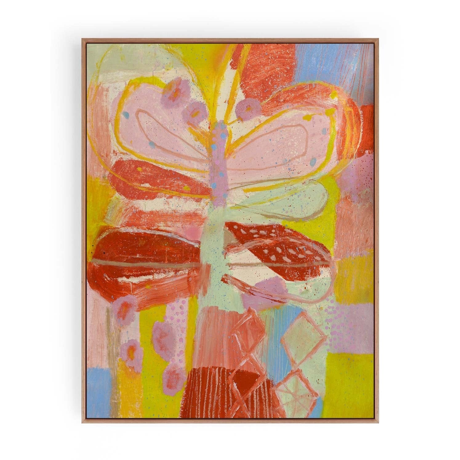 Sunday Morning - Original Art