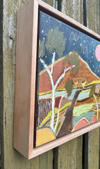Night Country - Original Artwork