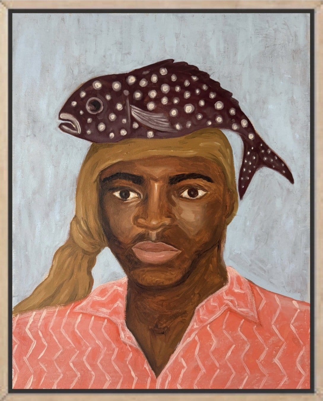 Hasani - Original Artwork